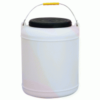 25L  paint  Bucket (HDPE)