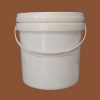 5L  Wide Mouth  Chemical  Bucket (HDPE)