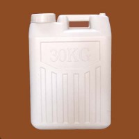 30L  Plastic bucket (HDPE)