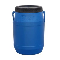 30 KG  Plastic Round  Bucket (HDPE)
