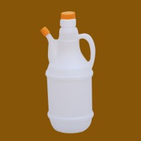 酱油瓶 编号：06-108；600毫升酱油瓶