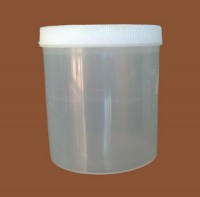  1L  Plastic bottles 