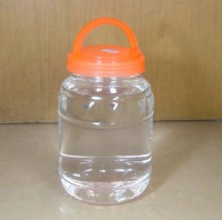 1.3L PET Plastic bottles 