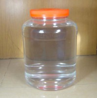 7L PET Plastic bottles 