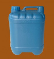 20L  Plastic pots 